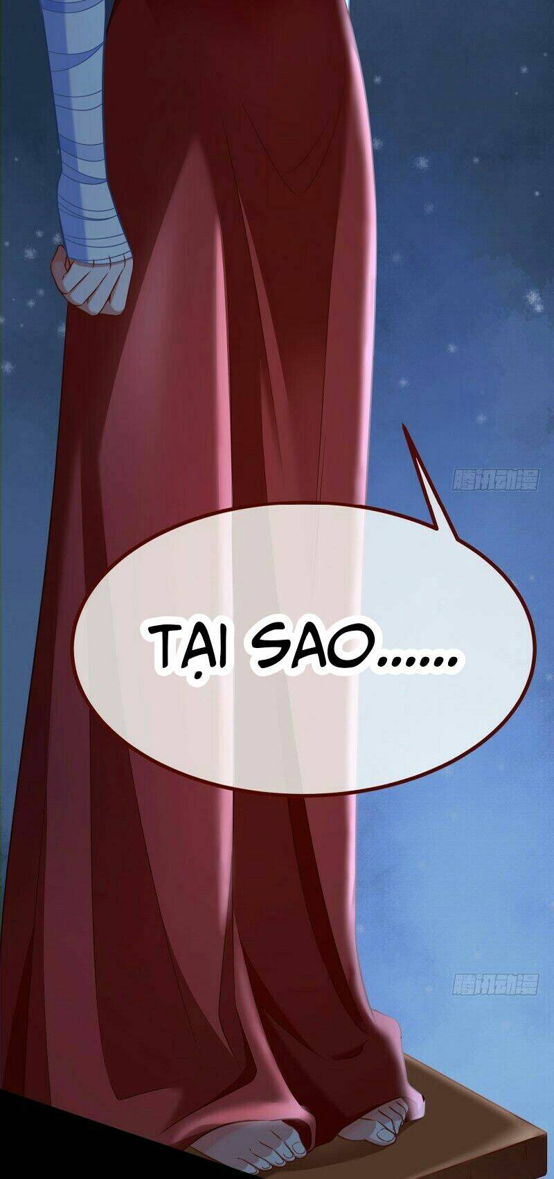 vạn tra triêu hoàng chapter 124.6 42