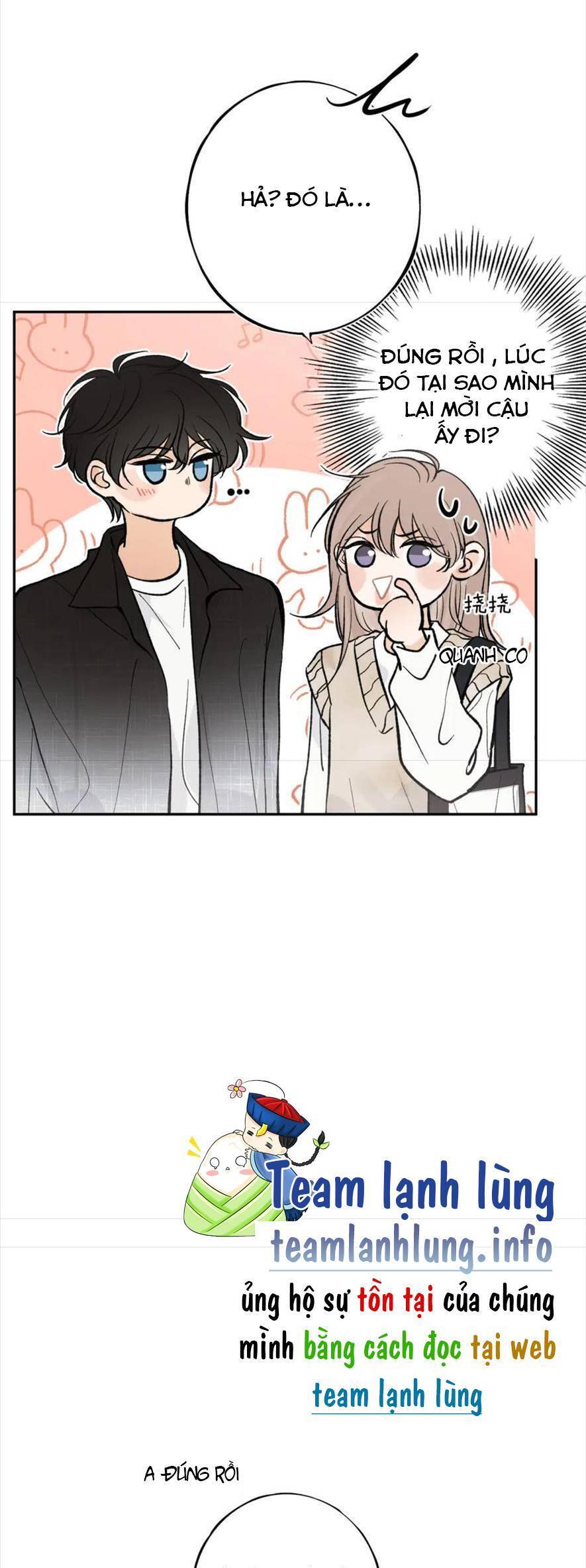 nhật ký tình yêu hằng ngày chapter 8 10