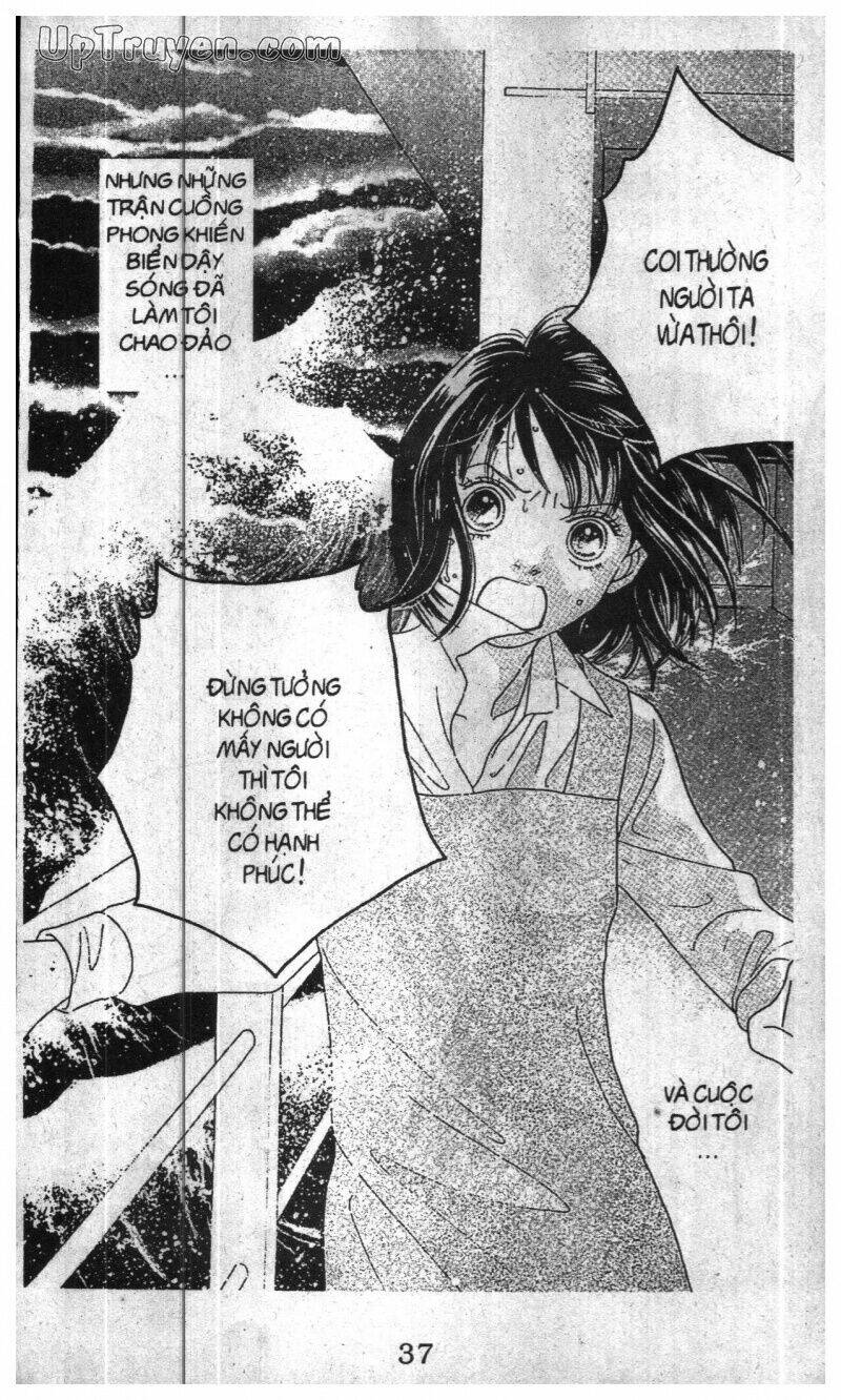 con nhà giàu chapter 189 34