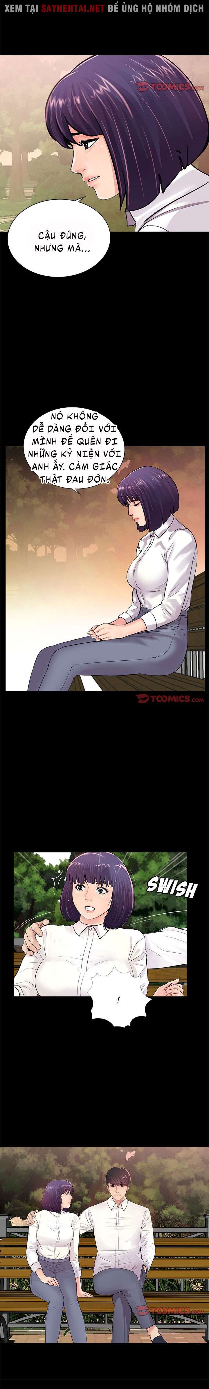 his return manhwa chapter 12 4