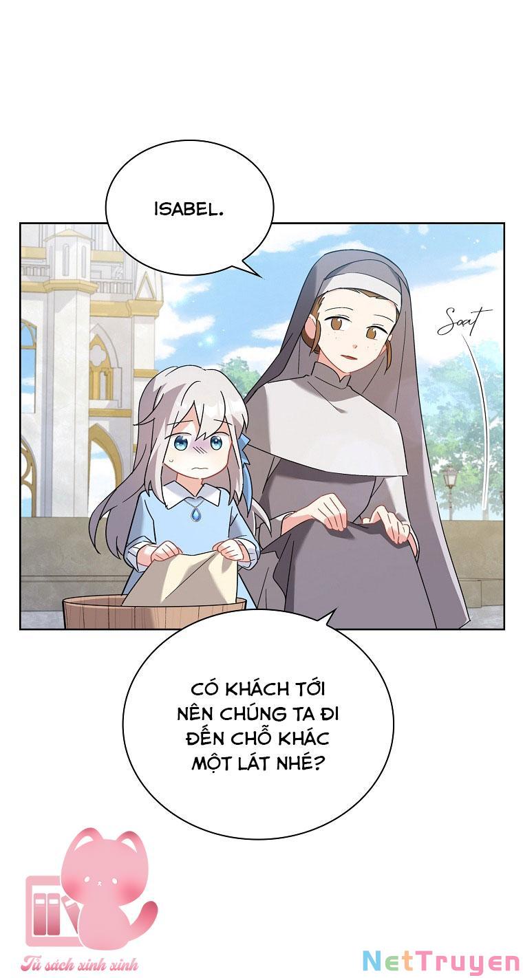 từ trúc mã hóa thành ông xã chapter 4 9