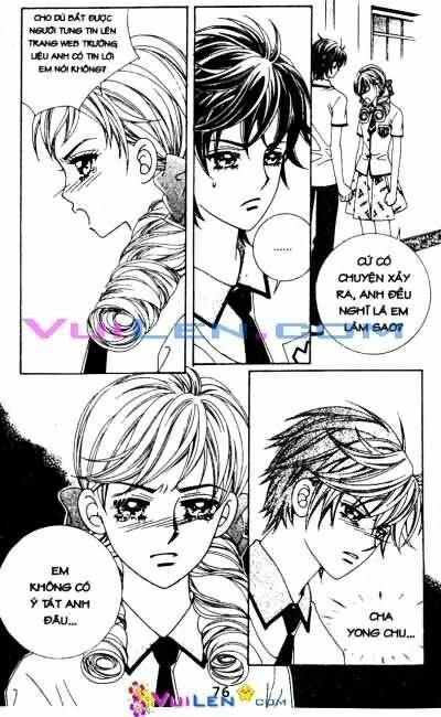 thiên thần tái thế chapter 13 76