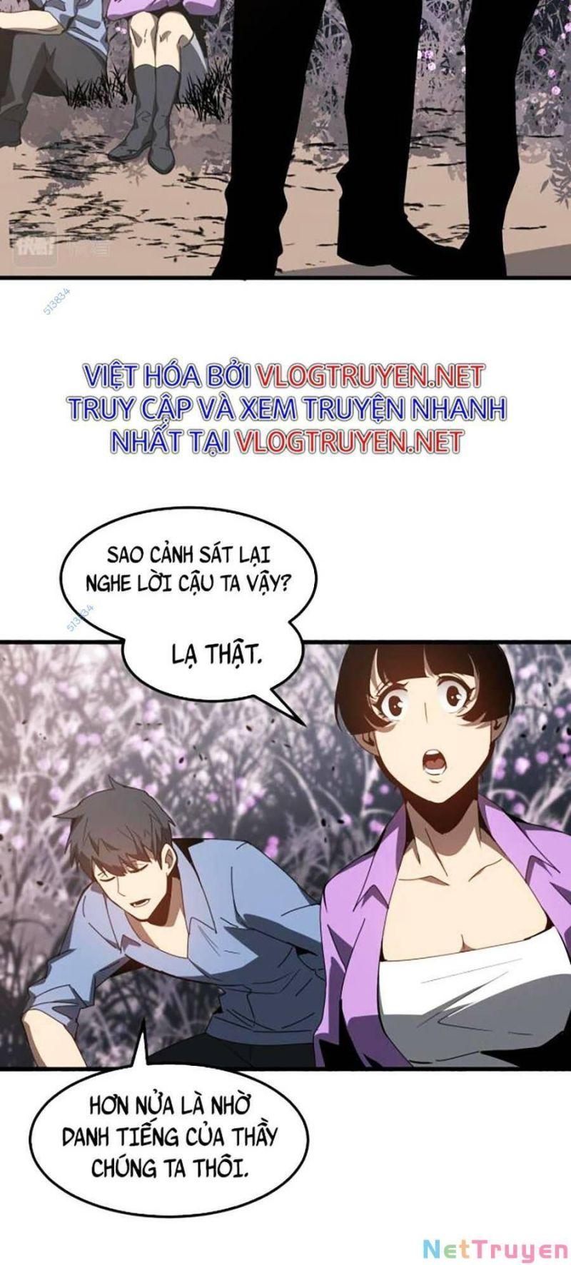 siêu tiến hóa chapter 78 9