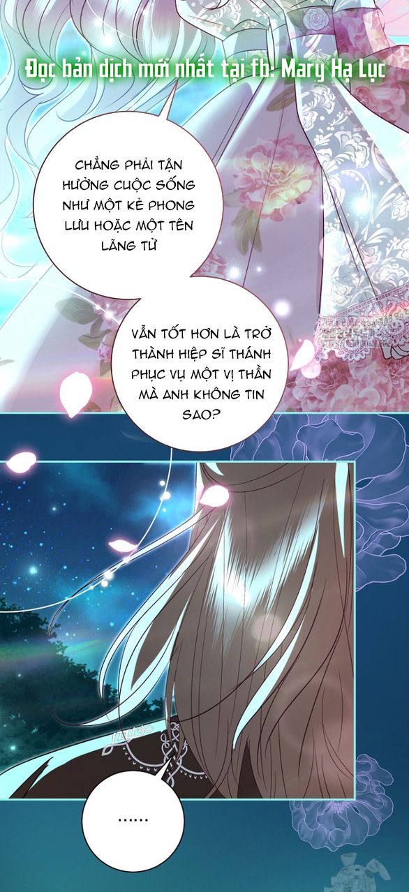 ngài công tước, tôi sẽ làm mọi thứ, trừ việc kết hôn! chapter 18.2 18