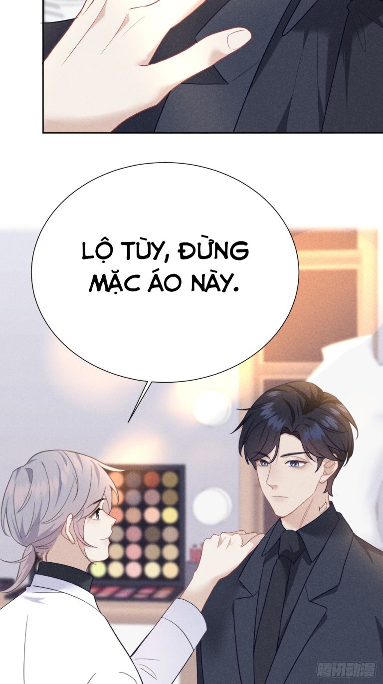 [bl] quan hệ nguy hiểm chapter 14 7