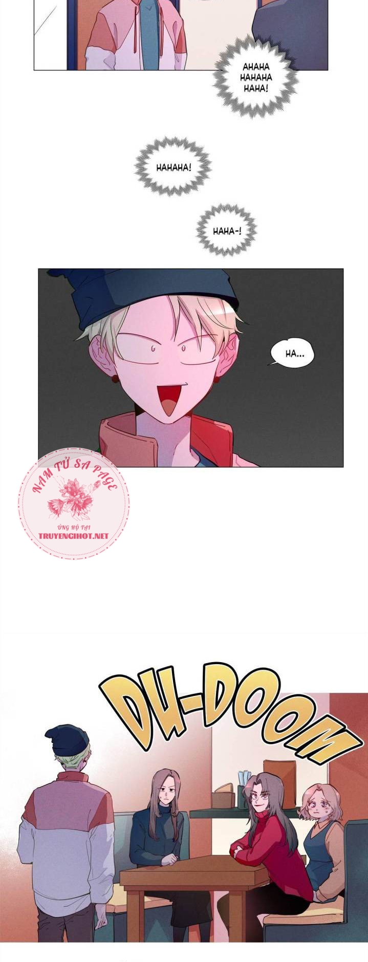 mảnh ghép o bị khuyết chapter 66 9