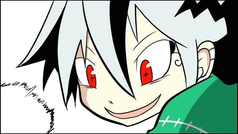 senyuu chapter 68 46