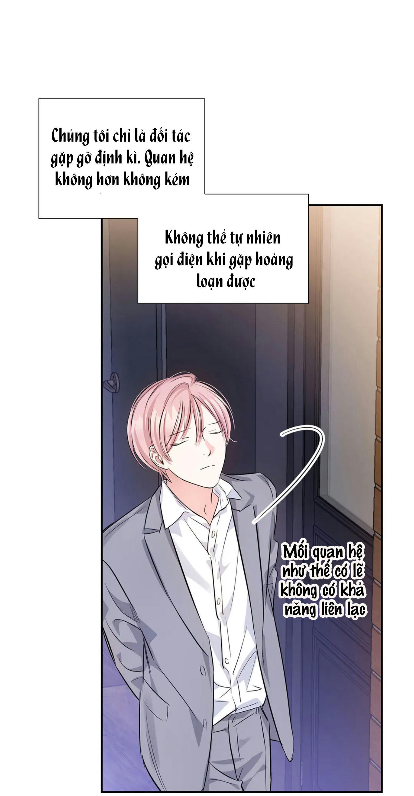 cấp trên nhỏ tuổi chapter 12 89