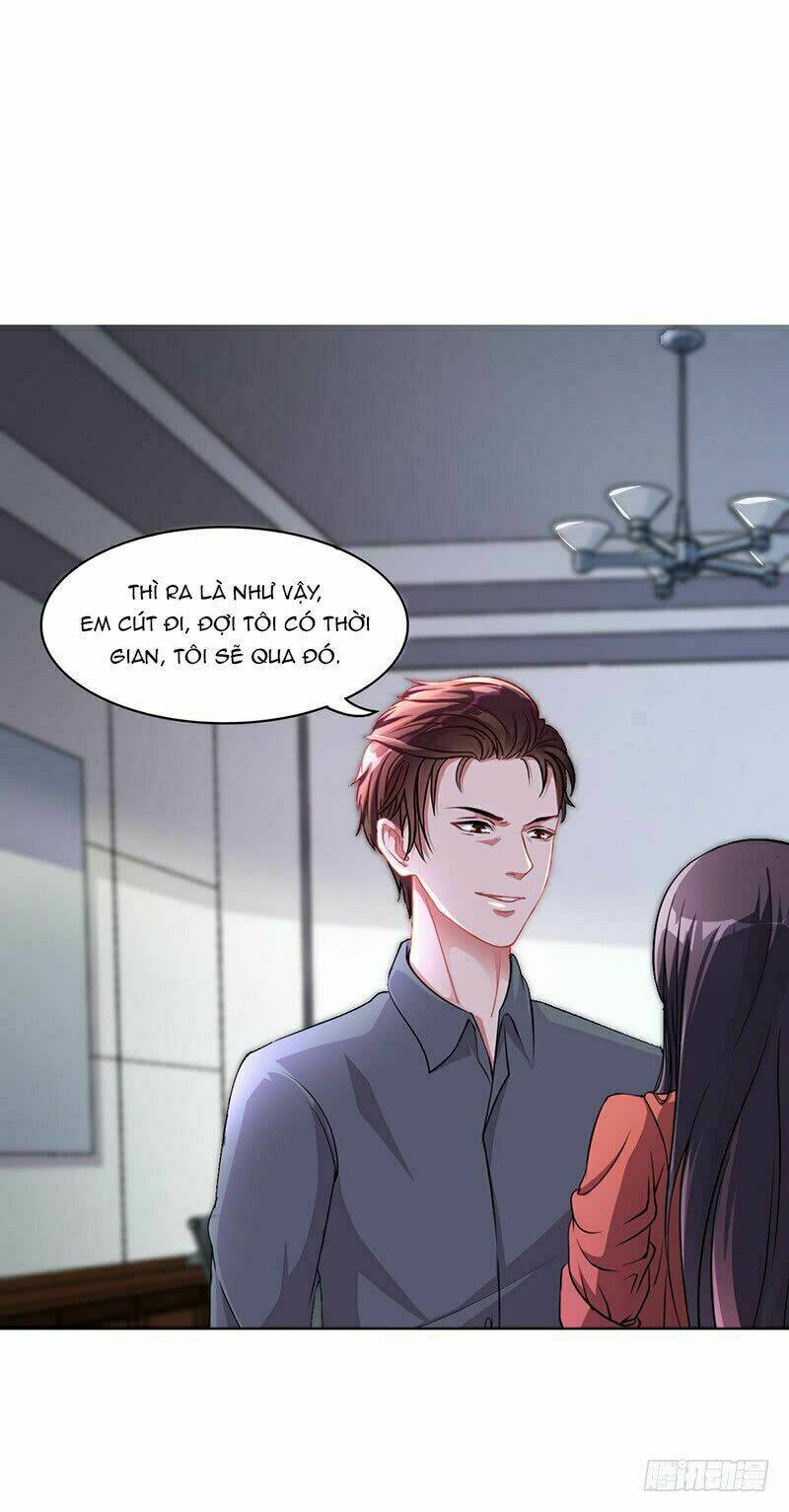 danh môn độc sủng ái thê chapter 15 12