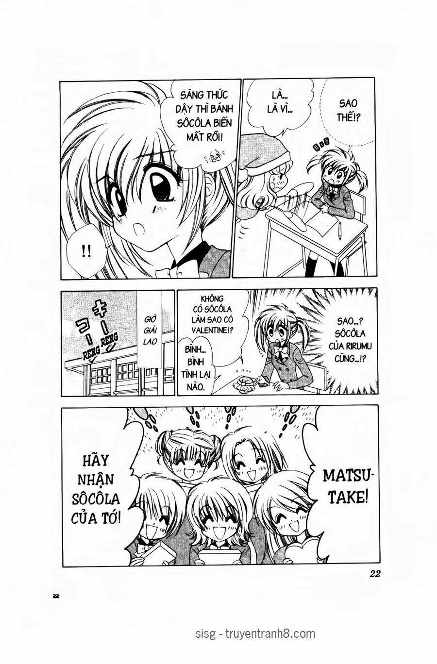 chiếc ly kỳ diệu chapter 37 17