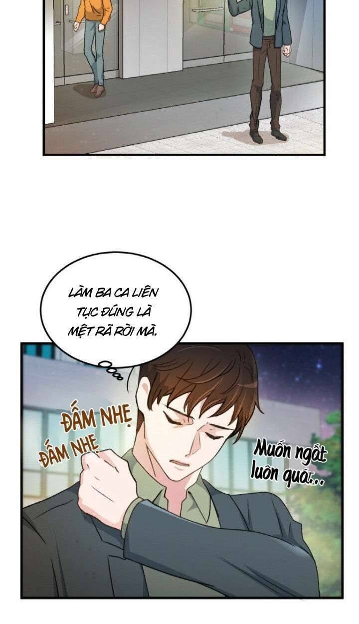 101 cách chinh phục trái tim em chapter 4 15