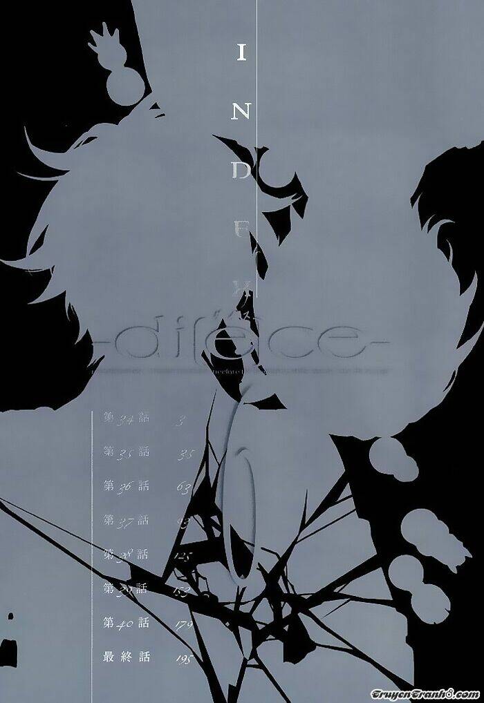 di[e]ce - trò chơi sinh tử chapter 34 5