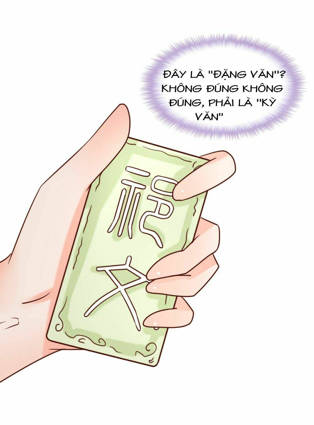 hồng nhan bất vong quốc chapter 10 26