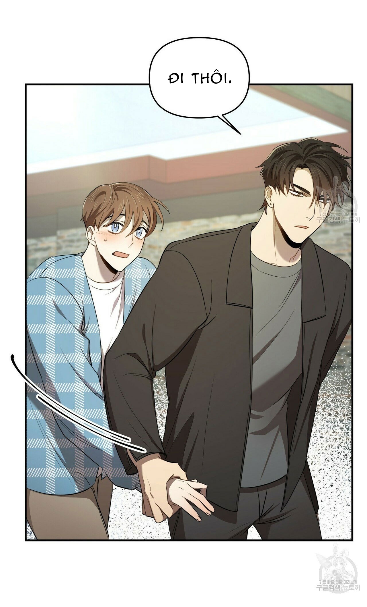 dự báo tình yêu chapter 5 18