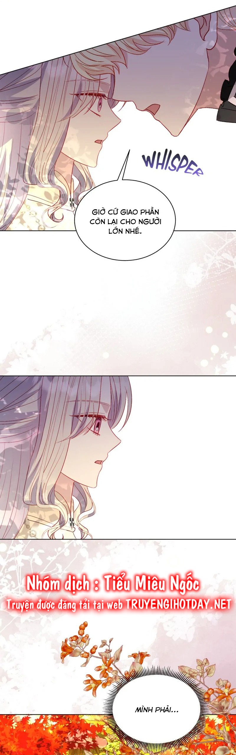 papa của tôi đã xuất hiện chapter 62 3