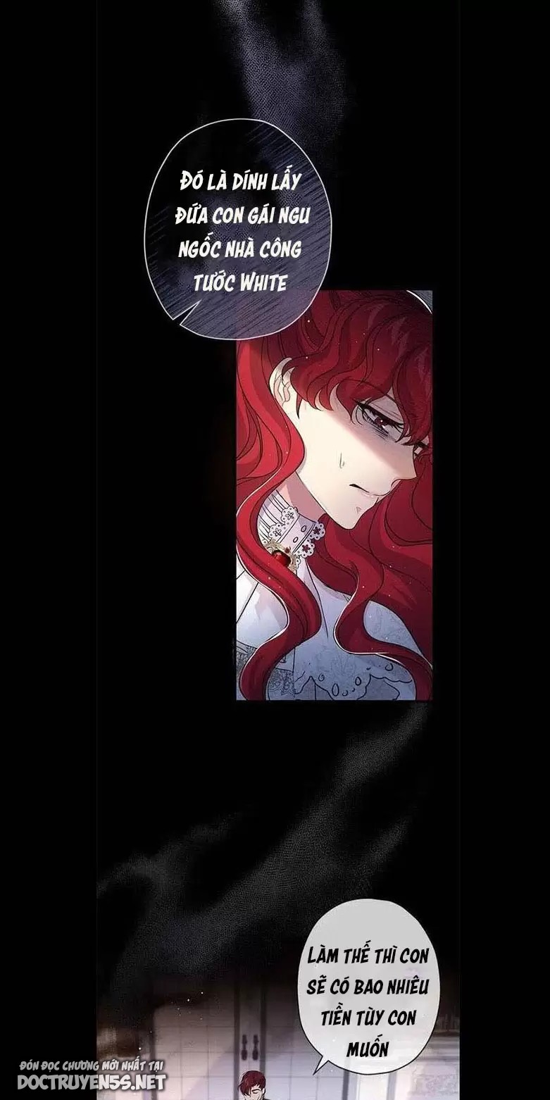 nếu tôi là nhân vật phản diện liệu tôi sẽ chết chapter 27 43