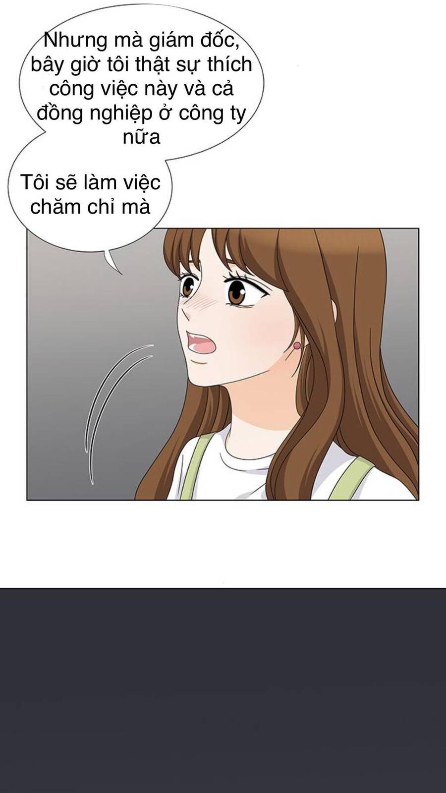 idol và sếp, em yêu ai? chapter 75 19