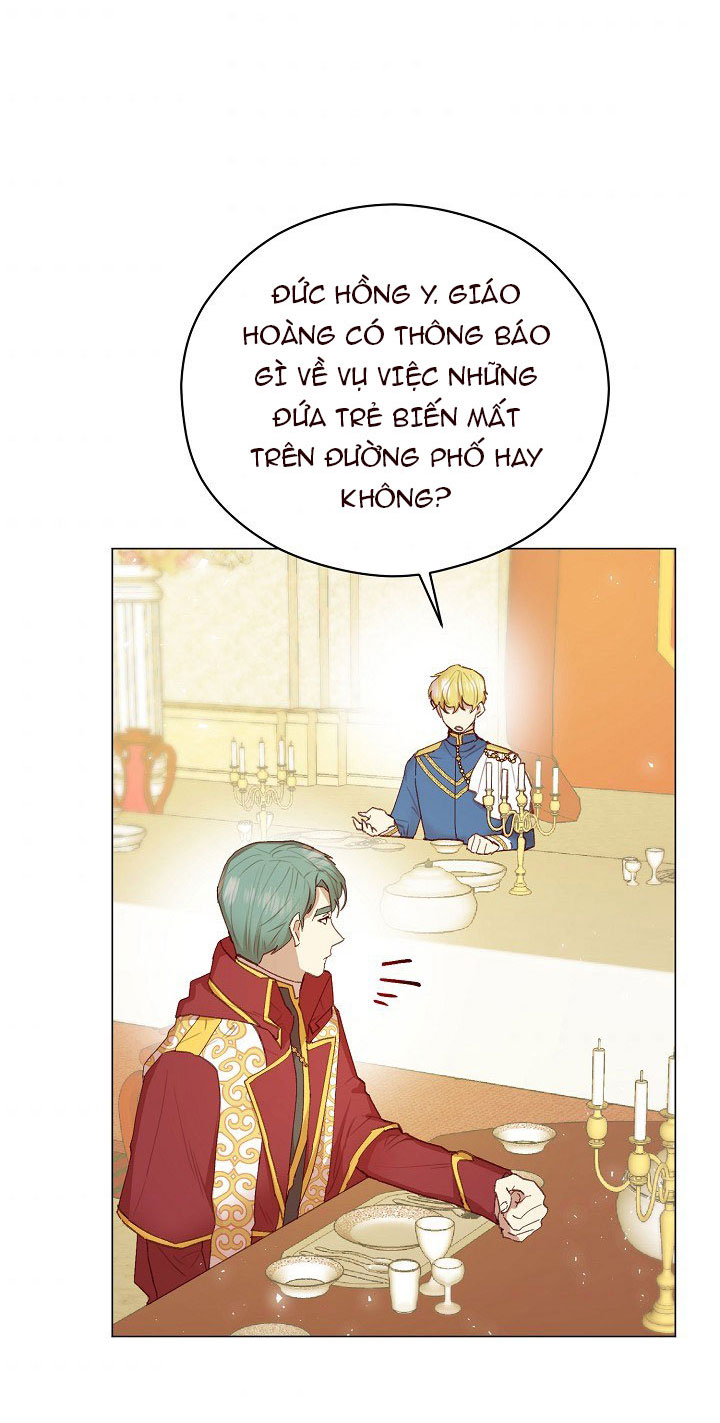 mối tình lãng mạn với kẻ phản diện chapter 12 51