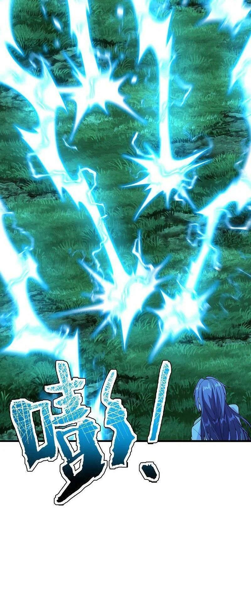 tiên võ đế tôn chapter 191 34