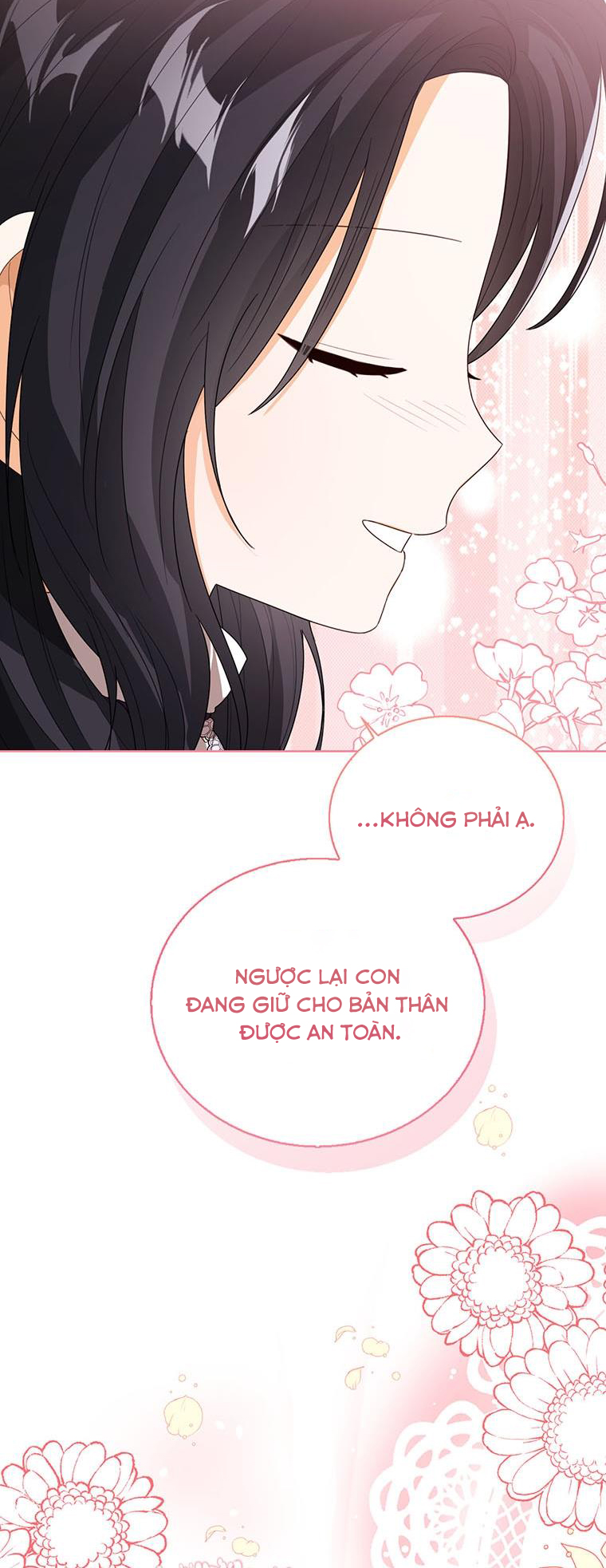 tôi không muốn trở thành nữ phản diện chapter 84 49