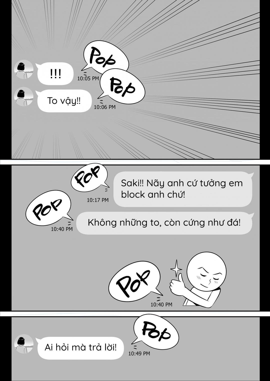 lướt trúng bà nội trợ sexy chapter 0 9