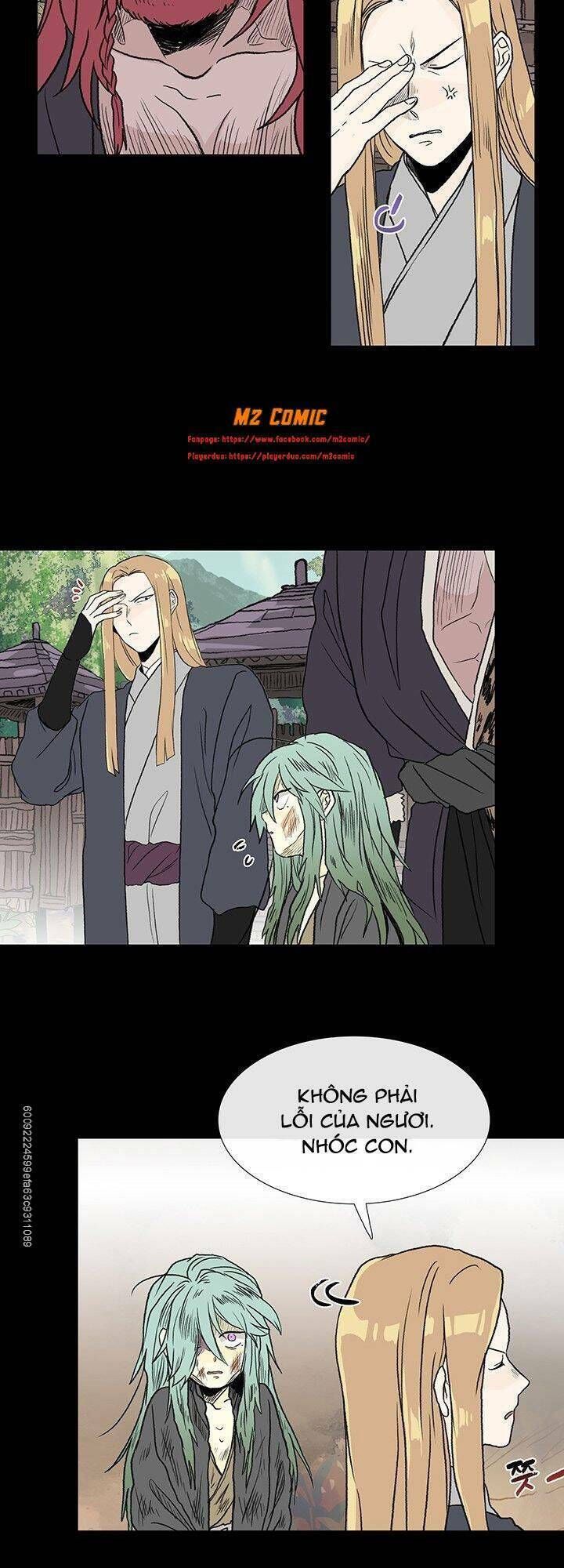 học sĩ tái sinh chapter 114 25