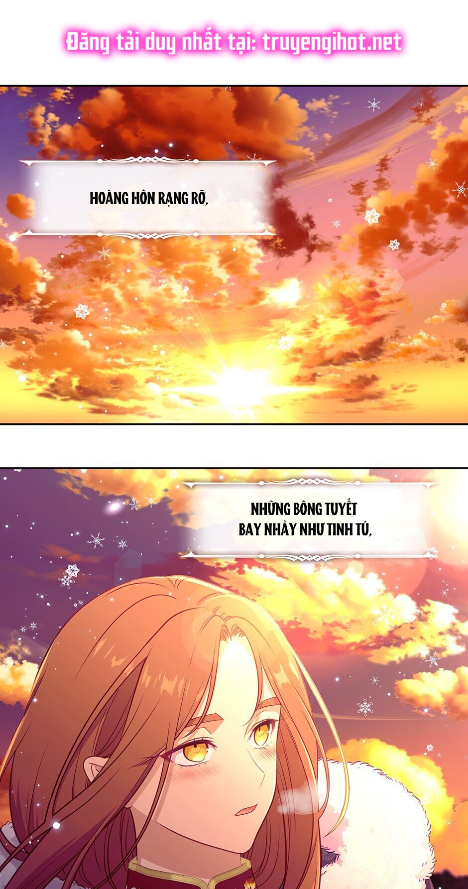 cẩn thận nữ phụ phản diện đấy! chapter 92 1