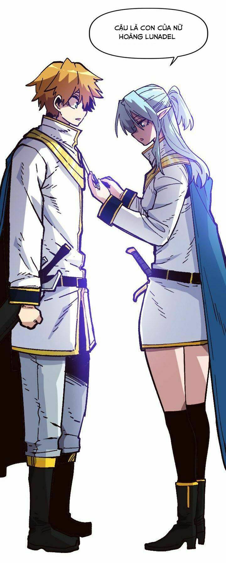 đại lục vô song chapter 30 94