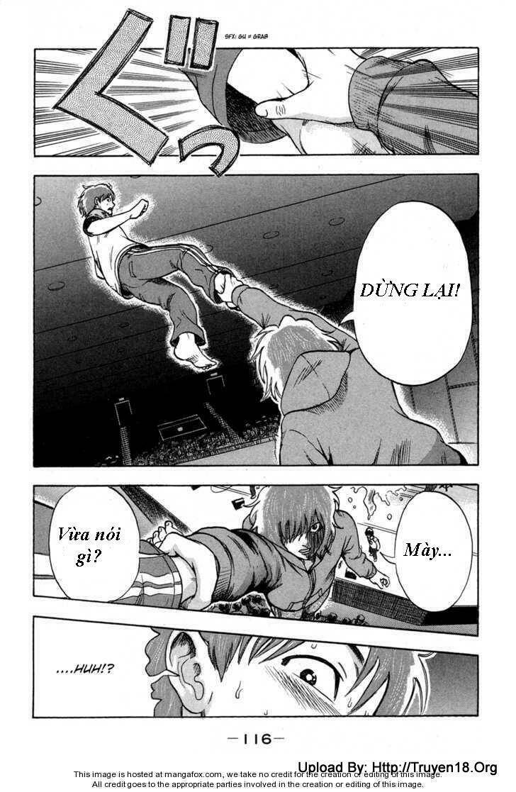 yuutai nova chapter 13 14