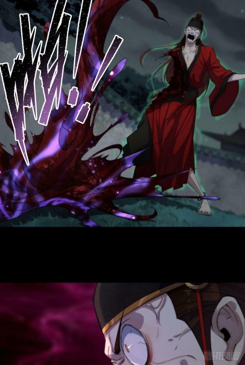 thông u đại thánh chapter 16 53