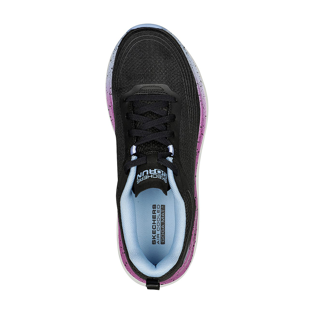 Skechers Nữ Giày Thể Thao Max Cushioning Delta - 129118-BKBL