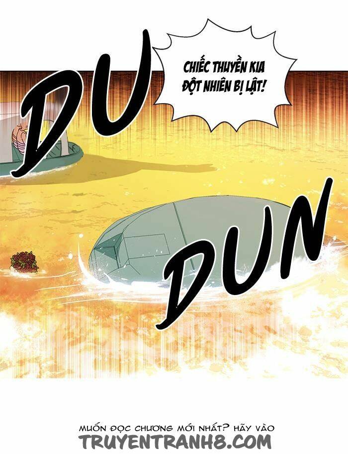 oh! cô nàng oh yesu chapter 22 39