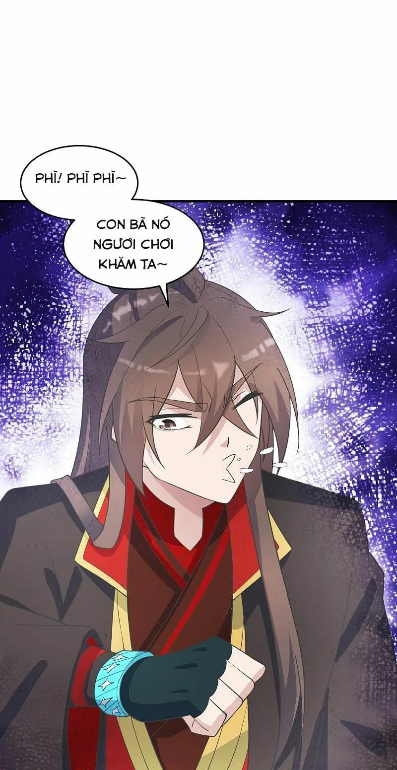 tiên võ đế tôn chapter 253 32