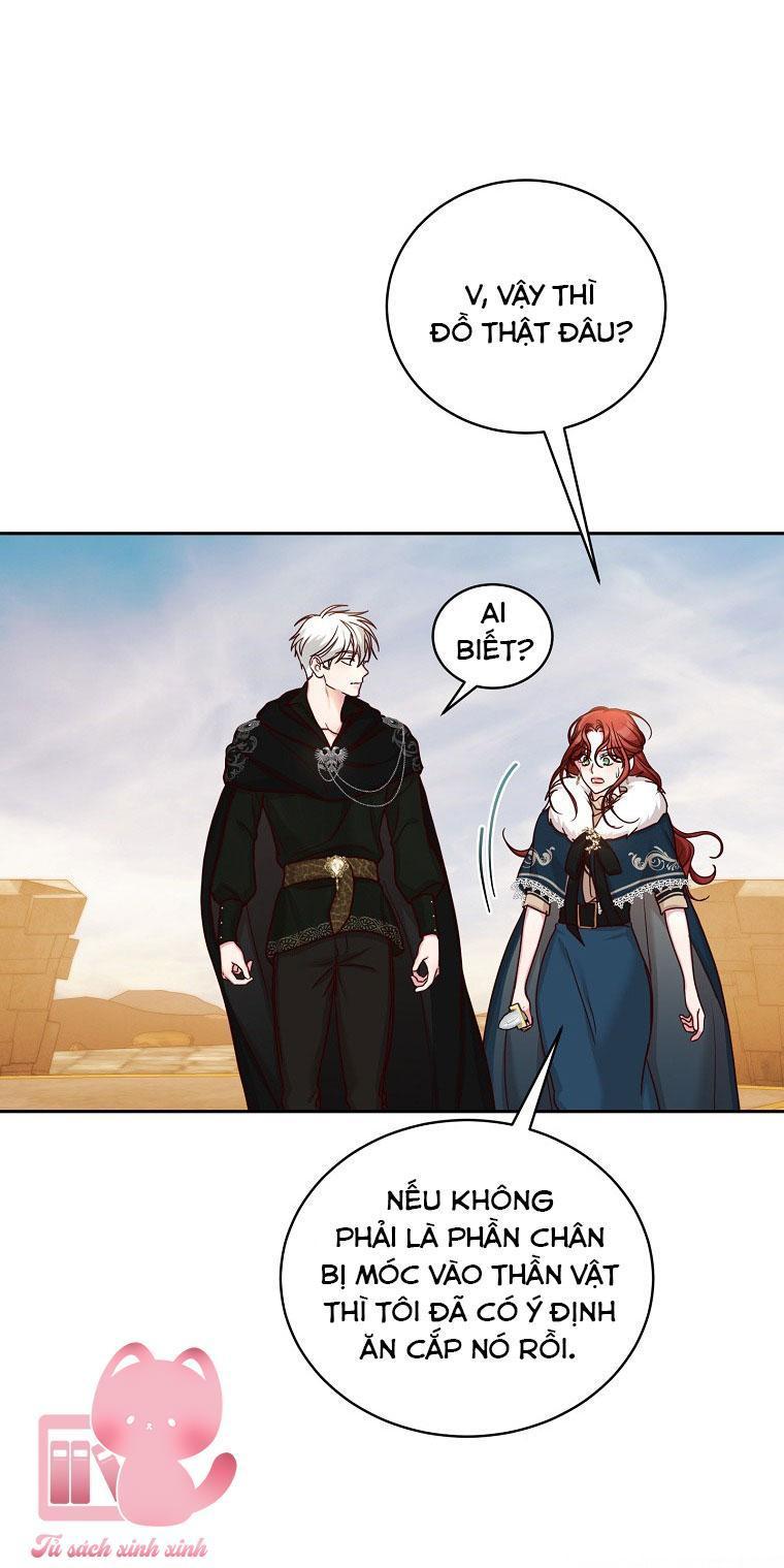 thế thì ta cứ trở thành kẻ ác thôi chapter 60 48