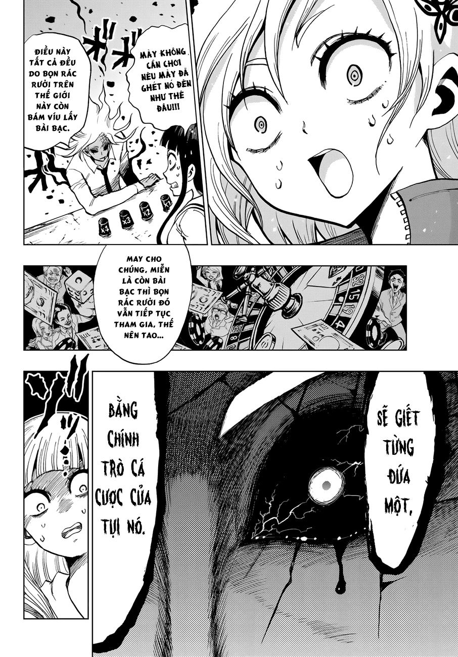 cuộc chiến cờ bạc chapter 1 45