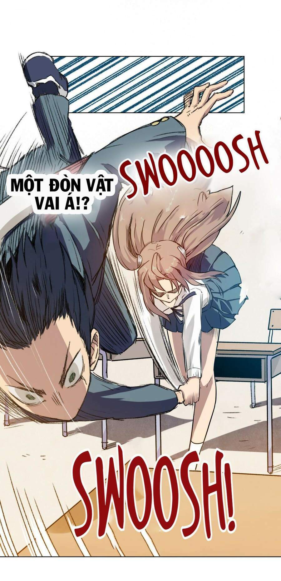 lãnh chúa thảm họa chapter 1.5 40