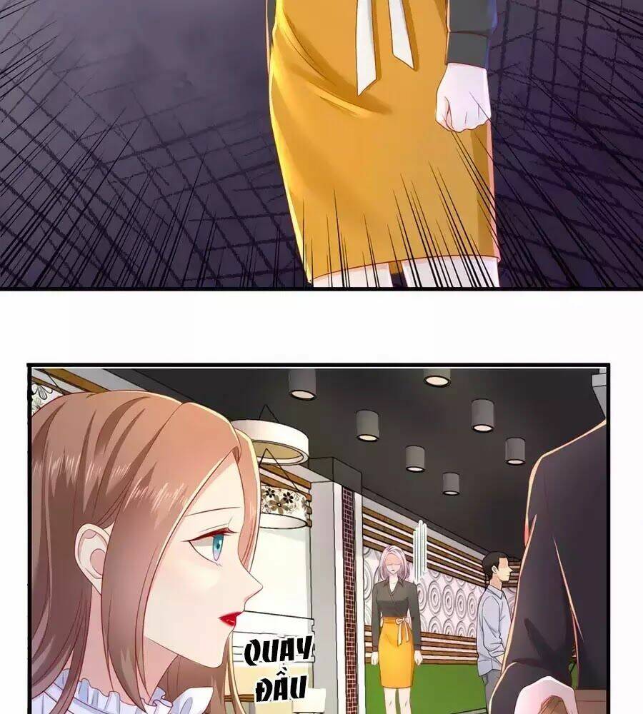 báo hệ nam hữu đích thiên tầng thao lộ chapter 45 41