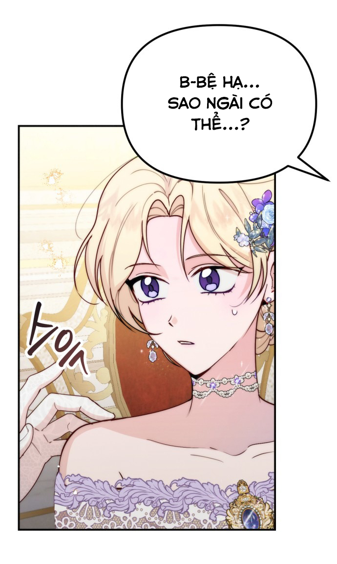 hoàng đế bạo quân ôm lấy tôi chapter 35 5