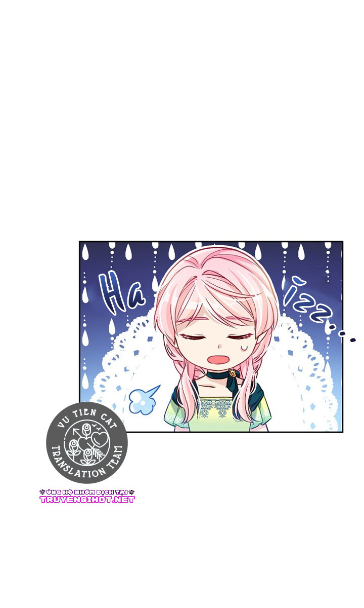 tôi gặp rắc rối vì chồng qúa dễ thương chapter 5 54