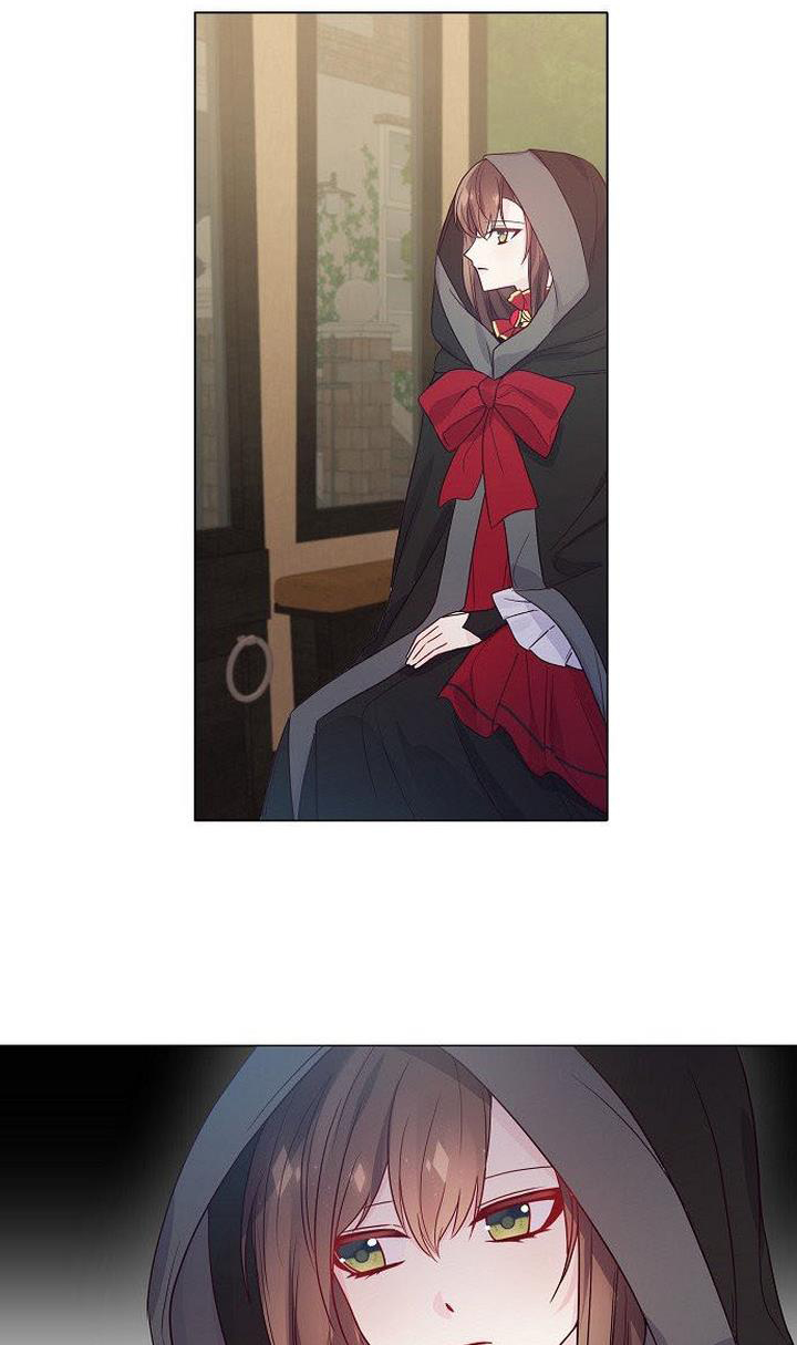 hôn thê nguy hiểm chapter 11.2 23