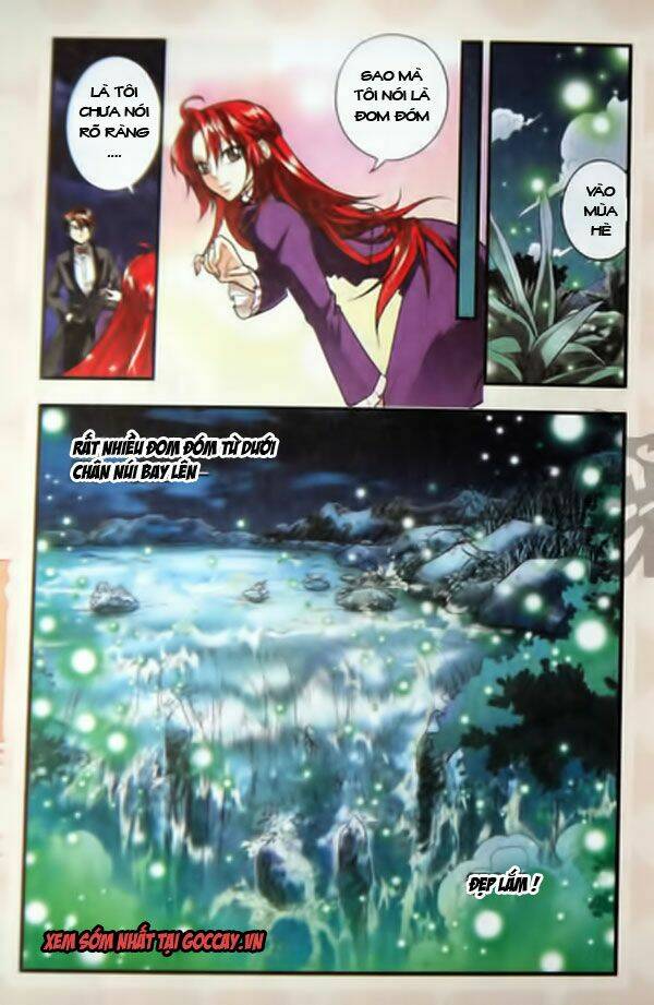 long tộc chapter 22 10