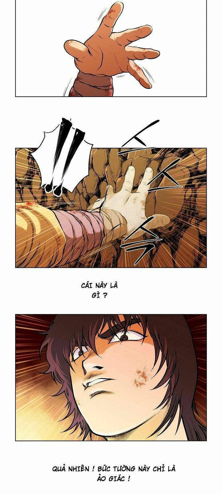 ngũ hợp chí tôn chapter 2 16