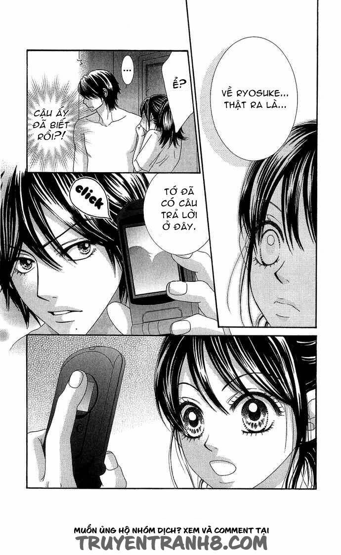 bokutachi wa shitte shimatta chapter 14 13