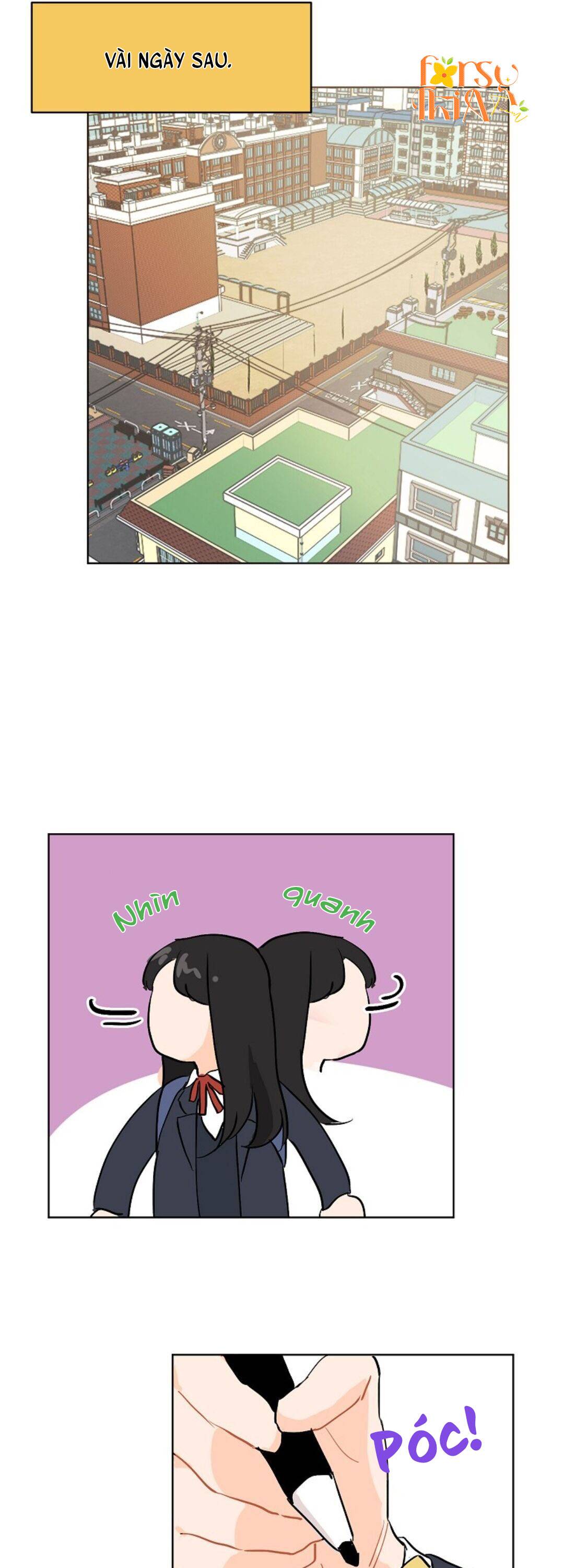 ngày mai tươi đẹp chapter 5 24