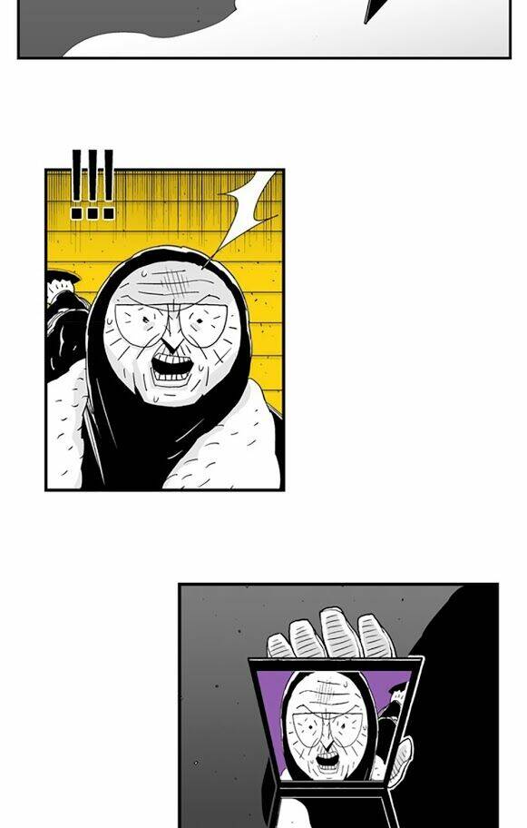 hành trình thoát khỏi địa ngục chapter 61 36