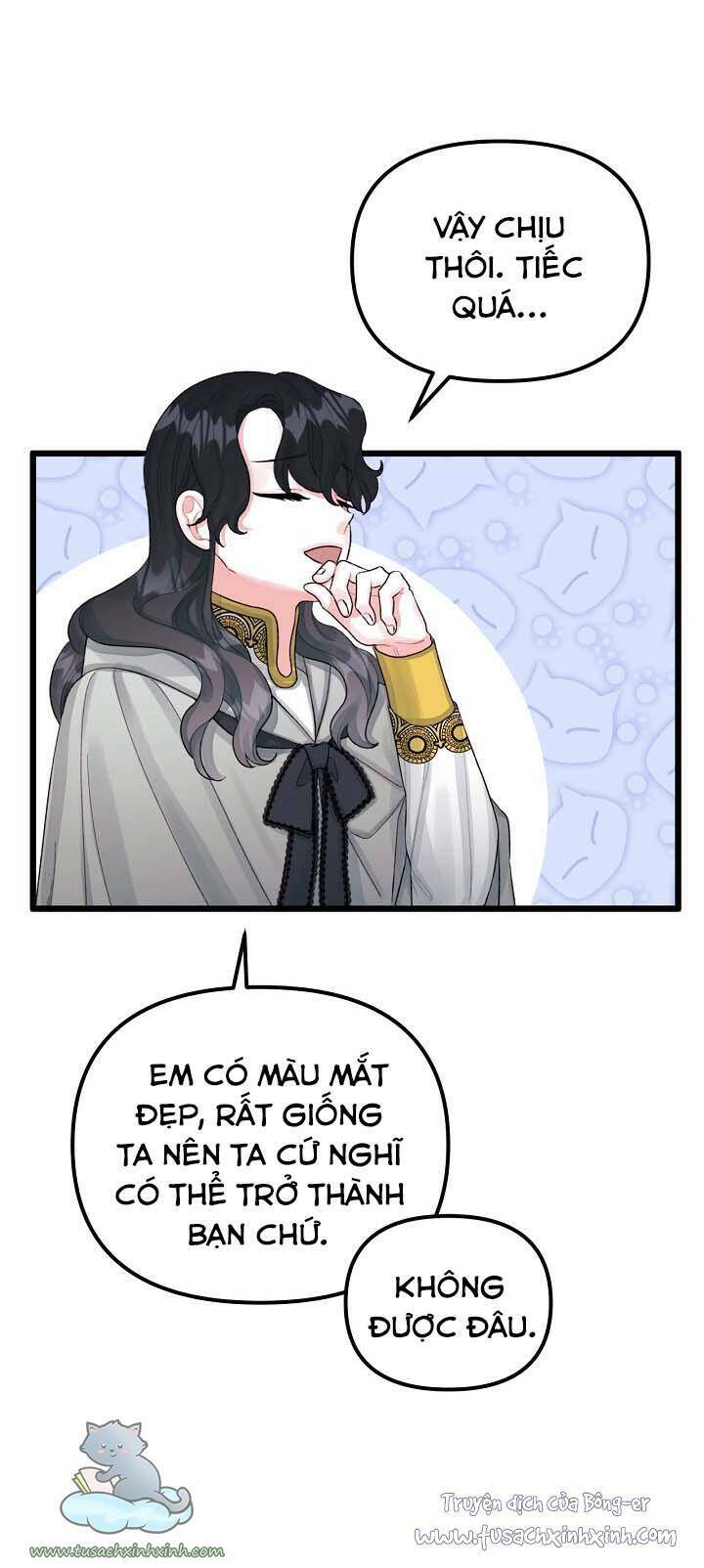 công chúa bãi rác chapter 60 20