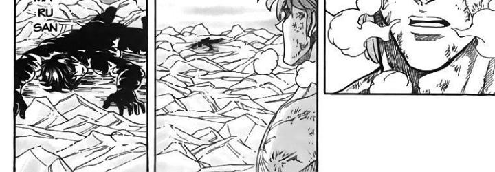 thánh tỏi sành ăn chapter 83 29