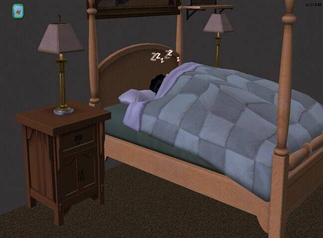 tìm em [truyện sims] chapter 19 36