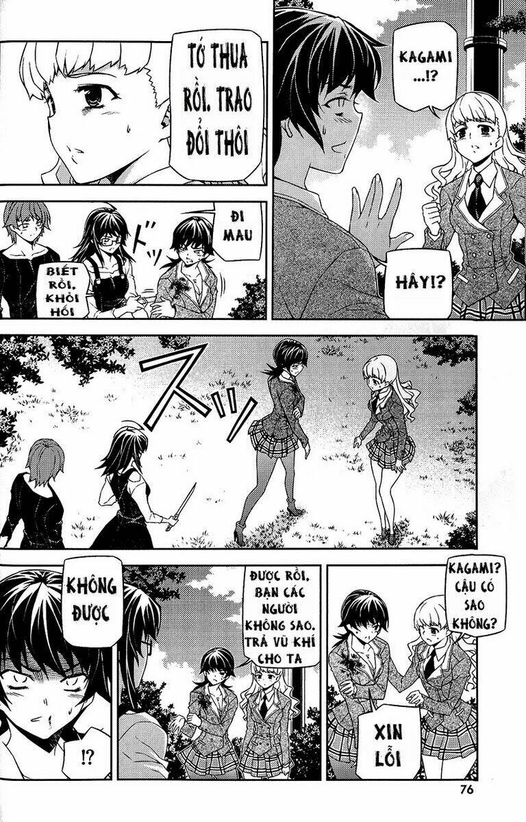 re:birth the lunatic taker chapter 11 28