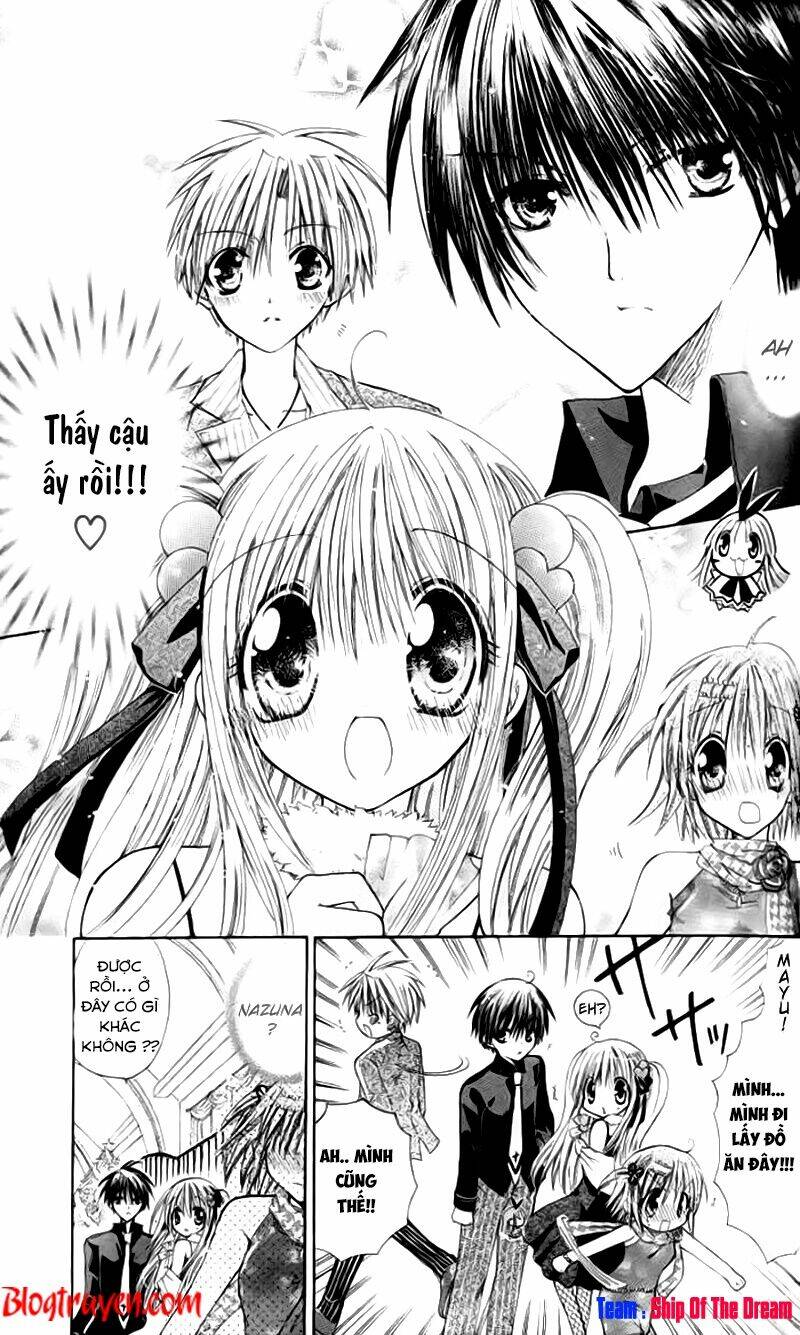 pixie pop chapter 9 9